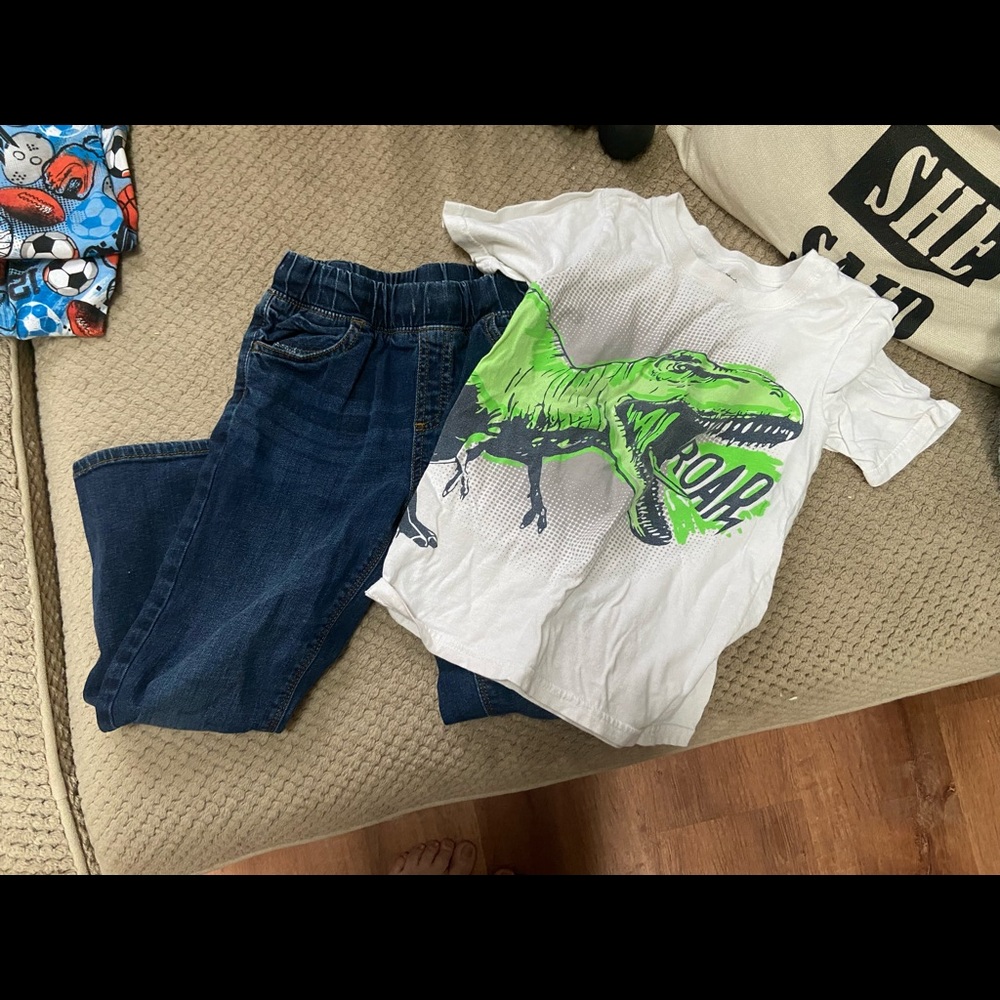 boys bundle